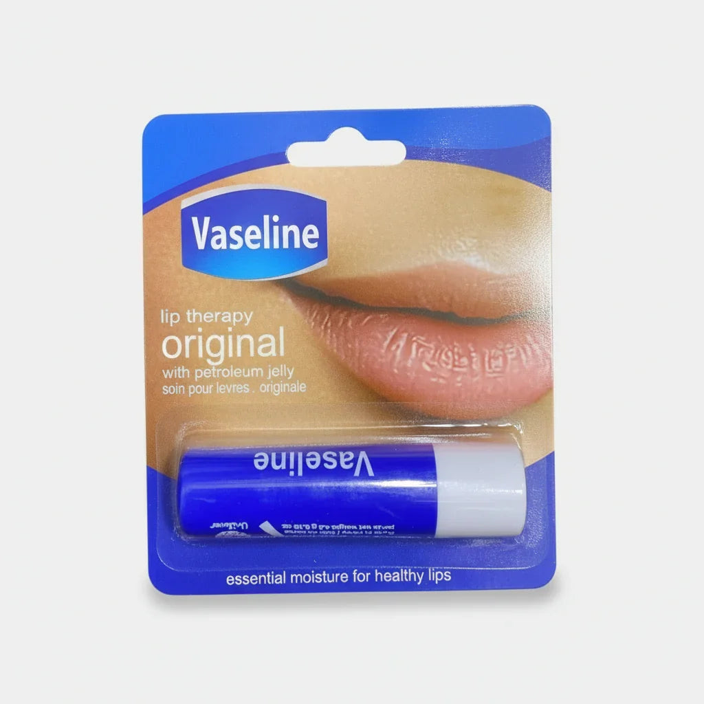 Vaseline Lip Balm - Buy Online in Pakistan at Cosmia.pk