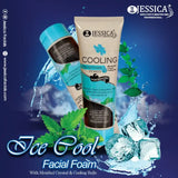 Jessica Professional Ice Cool Face Wash - Buy Online in Pakistan at Cosmia.pk