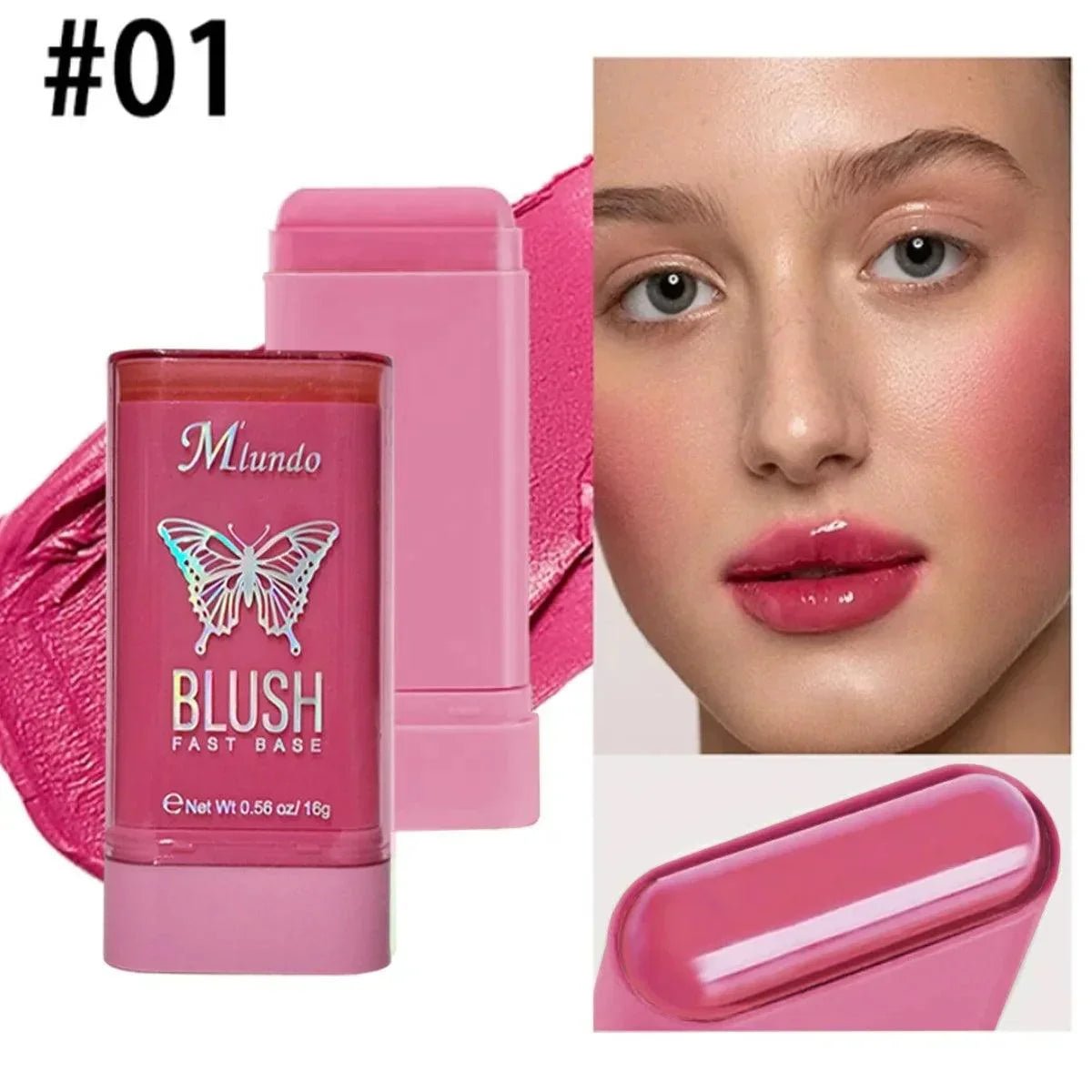 Miundo Blush - Buy Online in Pakistan at Cosmia.pk