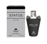Tad Angel Status Homme Eau de Parfum – 100 ml - Buy Online in Pakistan at Cosmia.pk