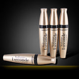 Yanqina Combo One Second Eyeliner & Mascara - Professional Strokes - Buy Online in Pakistan at Cosmia.pk
