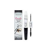 Hengfang Double 2in1 Liner Waterproof Mascara - Buy Online in Pakistan at Cosmia.pk