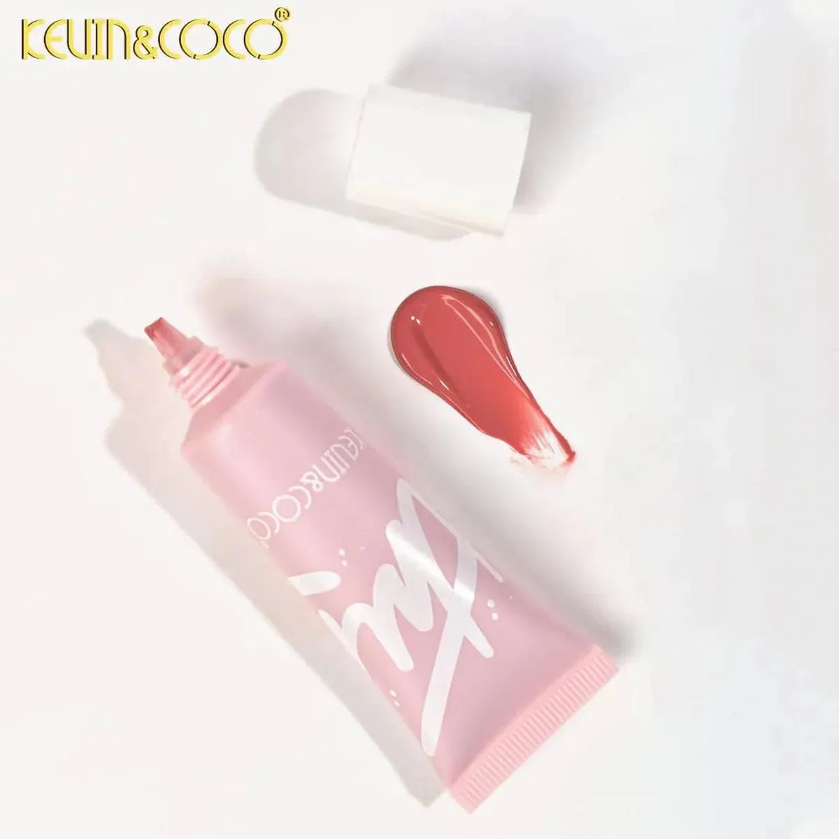KEVIN & COCO Blusher Lotion – Intense Color, Long Wear - Buy Online in Pakistan at Cosmia.pk