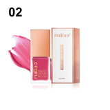 6 Pcs Maliao Velvet Liquid Blush - Buy Online in Pakistan at Cosmia.pk