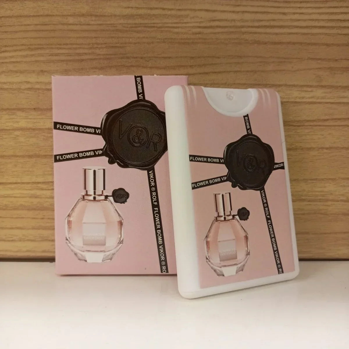 Viktor & Rolf Flower Bomb Perfume - Buy Online in Pakistan at Cosmia.pk