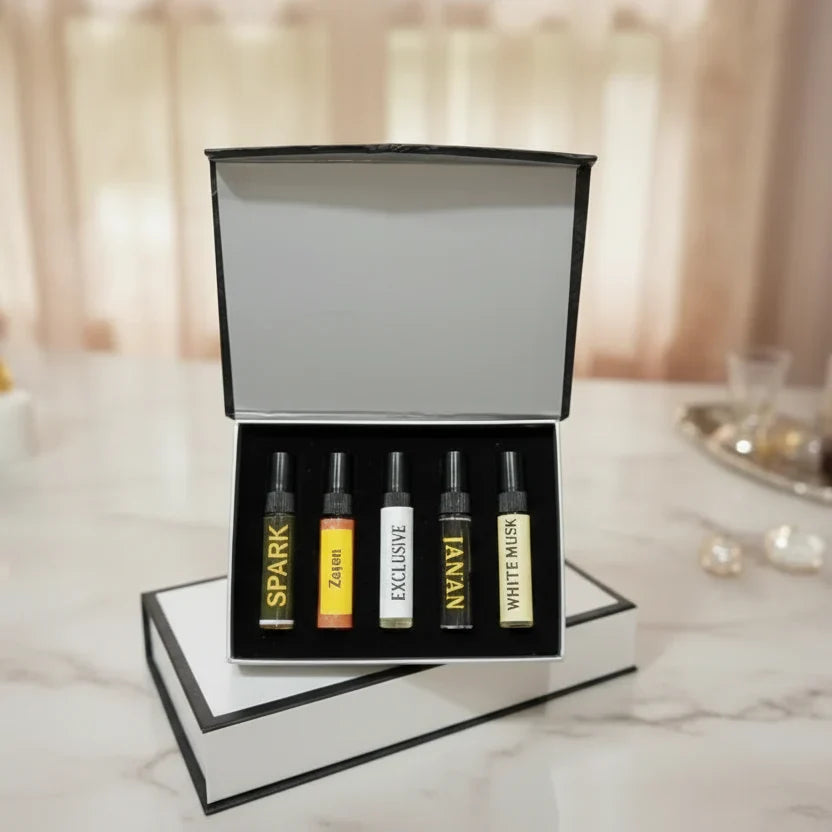 J.impression long lasting tester perfume - 5ml - Buy Online in Pakistan at Cosmia.pk