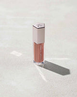 Fenty Beauty Gloss Bomb Universal Lip Luminizer shade Fenty Glow 01 (shimmering rose nude) 9ml - buy online in Pakistan at Cosmia.pk