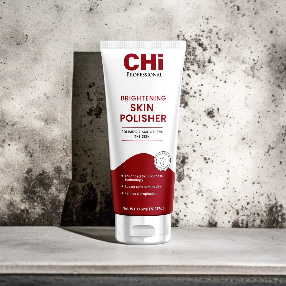 CHI Professional Skin Polish - 175ml - Buy Online in Pakistan at Cosmia.pk