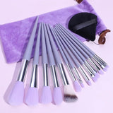13pcs Professional Makeup Brush Set - Buy Online in Pakistan at Cosmia.pk