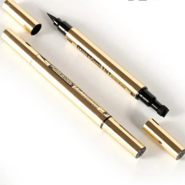 Miss Rose Slim Duo Liner - Buy Online in Pakistan at Cosmia.pk