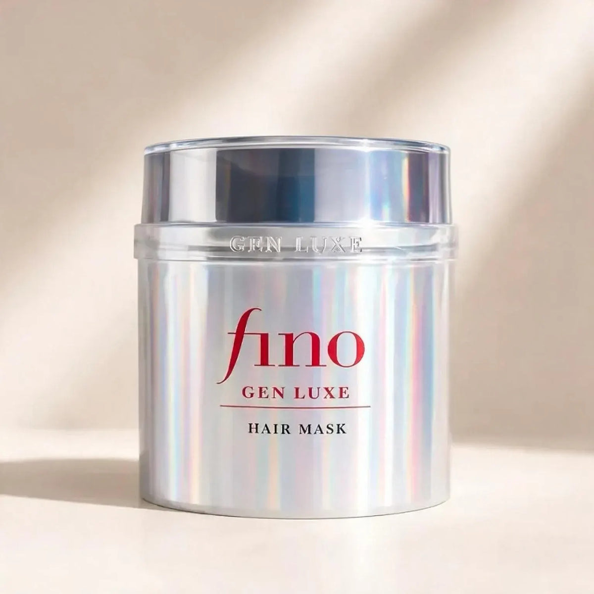 Fino Gen Luxe hair mask 200g jar online in Pakistan