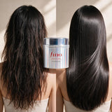 Fino Gen Luxe hair mask 200g salon-like hair repair at home