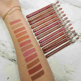 Flormar Lip Pencil – Pack of 12 - Buy Online in Pakistan at Cosmia.pk