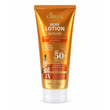 Chirs's Gulta-Hya Body Lotion Skin Food Essence tube front