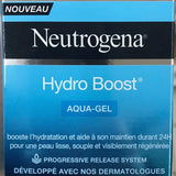 Neutrogena Hydro Boost Aqua Gel - 50ml - Buy Online in Pakistan at Cosmia.pk