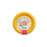 Fruit Lip Balm Pots - 15g - Buy Online in Pakistan at Cosmia.pk