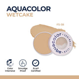 Kryolan - Aquacolor wetcake - Buy Online in Pakistan at Cosmia.pk