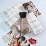 Burberry Touch For Women Edp Spray 100ml - Buy Online in Pakistan at Cosmia.pk
