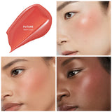 Hourglass Unreal Liquid Blush - Buy Online in Pakistan at Cosmia.pk