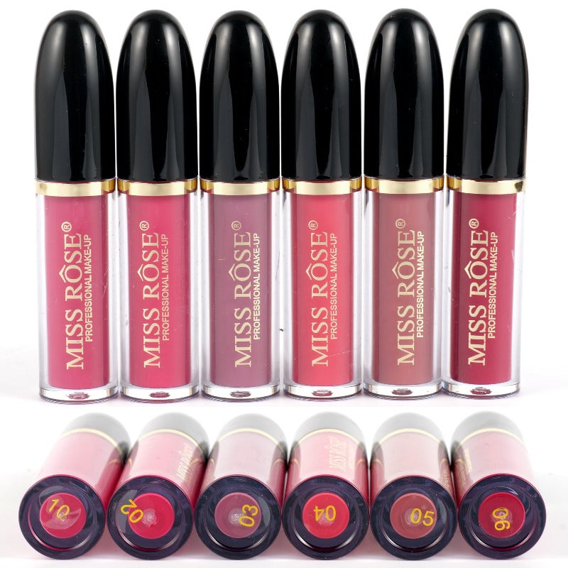 Missrose Bullet Lip Gloss - Buy Online in Pakistan at Cosmia.pk