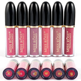 Missrose Bullet Lip Gloss - Buy Online in Pakistan at Cosmia.pk