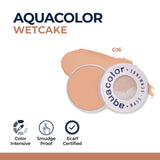 Kryolan - Aquacolor wetcake - Buy Online in Pakistan at Cosmia.pk