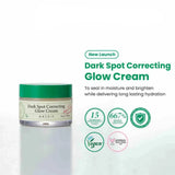AXIS-Y Dark Spot Correction Glow Cream – 50ml (Made in Korea) - Buy Online in Pakistan at Cosmia.pk