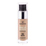Gabrini HD Matte Foundation - Buy Online in Pakistan at Cosmia.pk