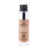 Gabrini HD Matte Foundation - Buy Online in Pakistan at Cosmia.pk
