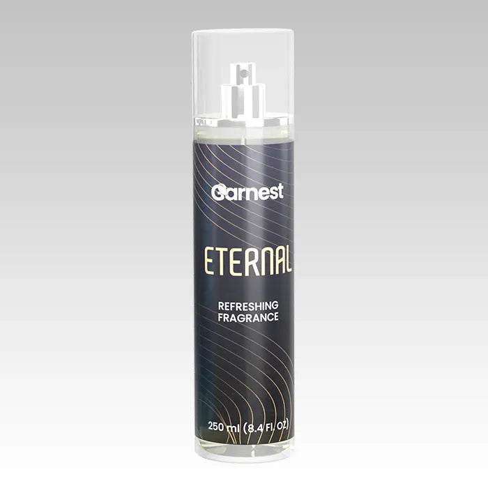 Garnest Body Mist – Eternal 250ml - Buy Online in Pakistan at Cosmia.pk