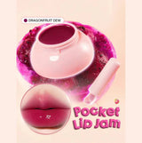 Hudamoji Jelly Lip Mask Hudamoji