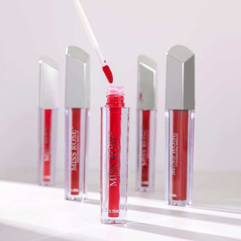 Miss Rose Opulent Matte Lip Gloss - Buy Online in Pakistan at Cosmia.pk