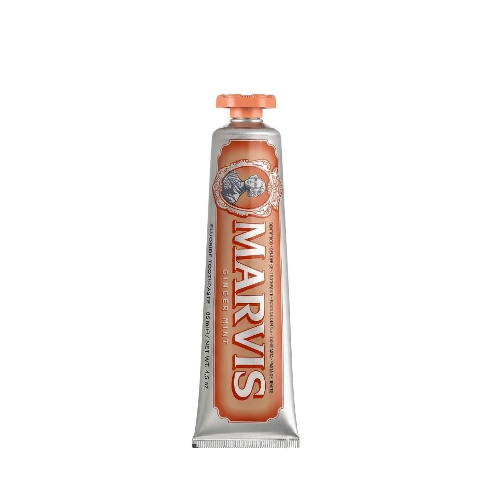 Marvis Toothpaste Ginger Mint 85ml
