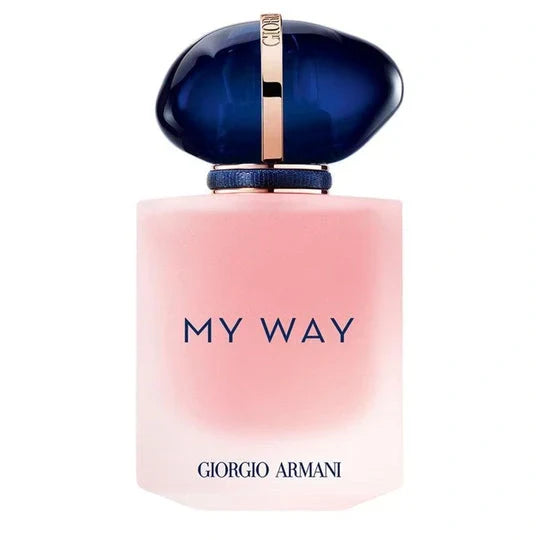 Giorgio Armani My Way Floral Eau de Parfum 50ml - Buy Online in Pakistan at Cosmia.pk