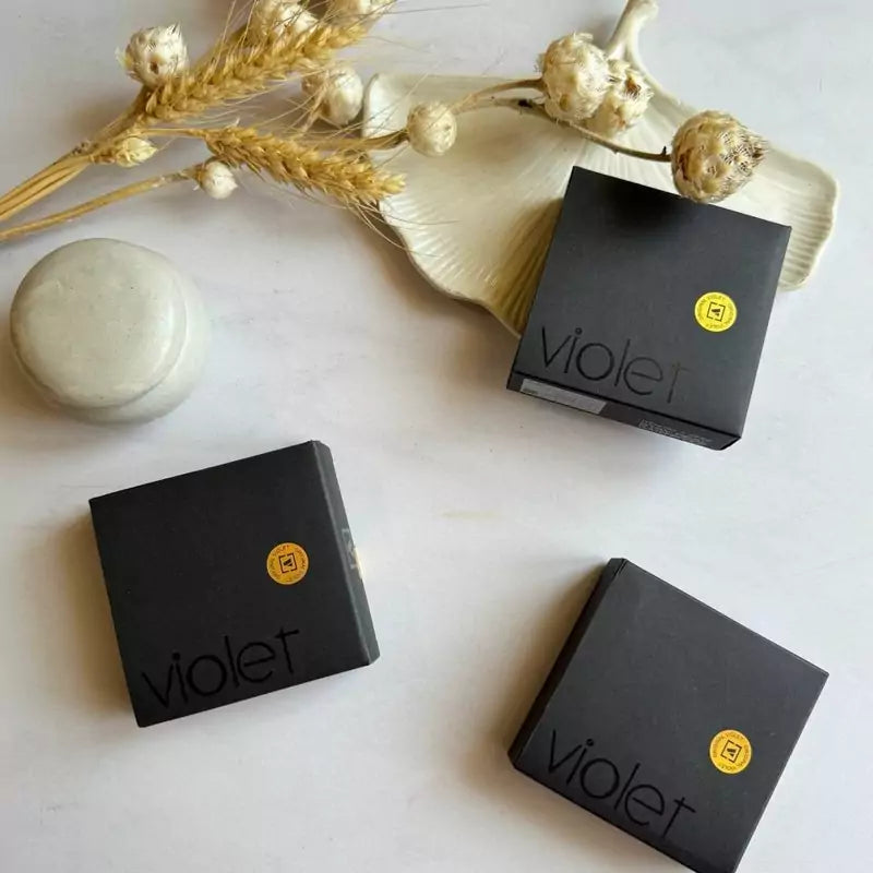 Violet Face Powder - Buy Online in Pakistan at Cosmia.pk