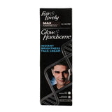 Glow & Lovely - Handsome Men Cream - Buy Online in Pakistan at Cosmia.pk