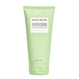 Glow Recipe Avocado Ceramide Moisture Barrier Cleanser 150ml — green tube packshot, white background