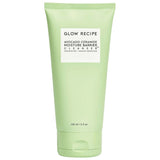 Glow Recipe Avocado Ceramide Moisture Barrier Cleanser 150ml — green tube front view, white background