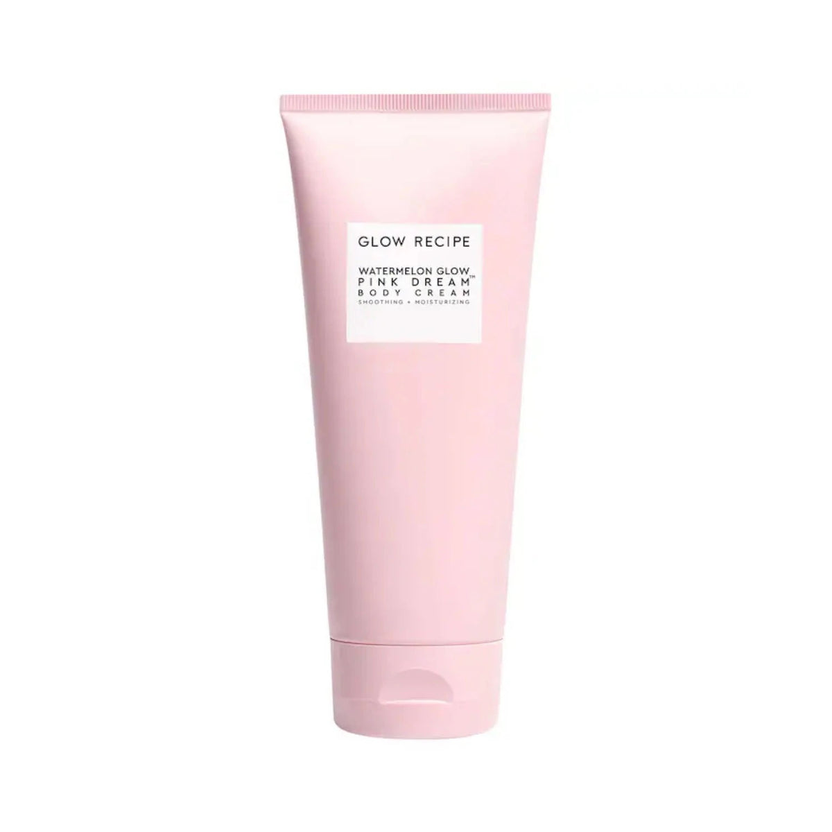 Glow Recipe Watermelon Glow Pink Dream Body Cream 200ml — smoothing moisturizing body cream in Pakistan