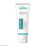 Gluta White Face Wash tube - skin brightening face wash online Pakistan