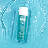 HER Beauty goodnight glow Power Blend Exfoliating Tonic - 120ml - Buy Online in Pakistan at Cosmia.pk