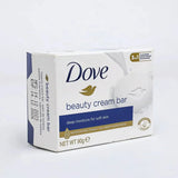 Dove Beauty Cream Bar Soap - Buy Online in Pakistan at Cosmia.pk