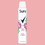 SURE - Deodorant Body Spray for Women - Buy Online in Pakistan at Cosmia.pk
