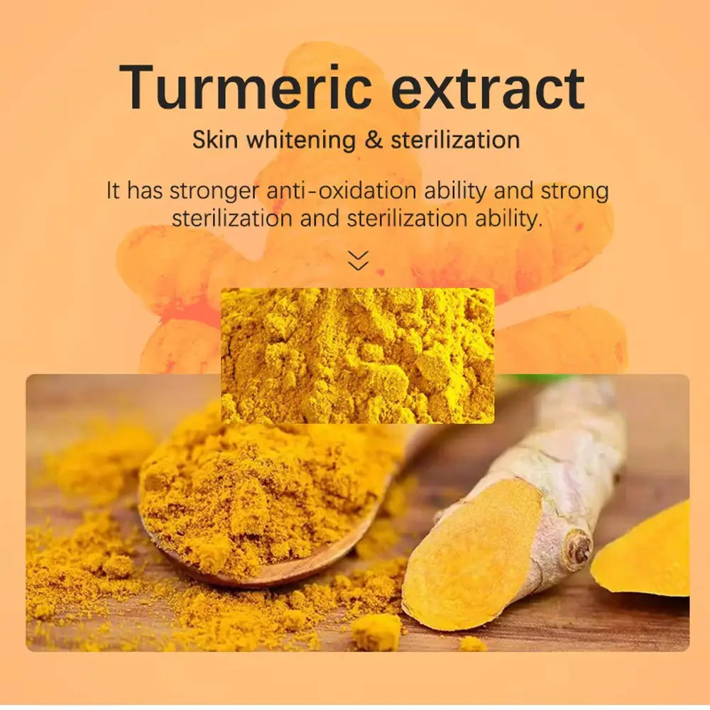 Guanjing Turmeric Brightening Clay Mask – Clear & Radiant - Buy Online in Pakistan at Cosmia.pk