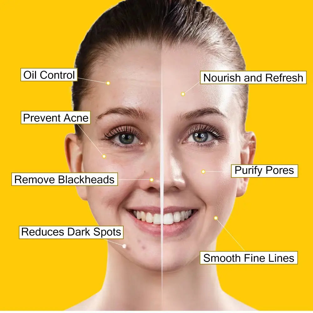 Guanjing Turmeric Brightening Clay Mask – Clear & Radiant - Buy Online in Pakistan at Cosmia.pk