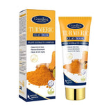 Guanjing Turmeric Brightening Clay Mask – Clear & Radiant - Buy Online in Pakistan at Cosmia.pk