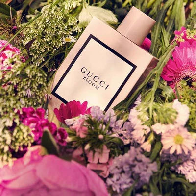 Gucci Bloom Eau de Perfume - 100ml - Dubai - 100% Original Testers - Buy Online in Pakistan at Cosmia.pk