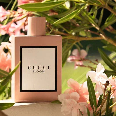 Gucci Bloom Eau de Perfume - 100ml - Dubai - 100% Original Testers - Buy Online in Pakistan at Cosmia.pk