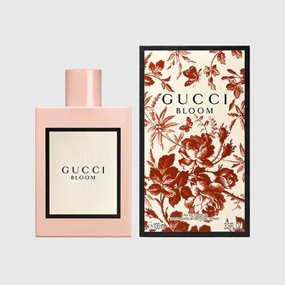 Gucci Bloom Eau de Perfume - 100ml - Dubai - 100% Original Testers - Buy Online in Pakistan at Cosmia.pk