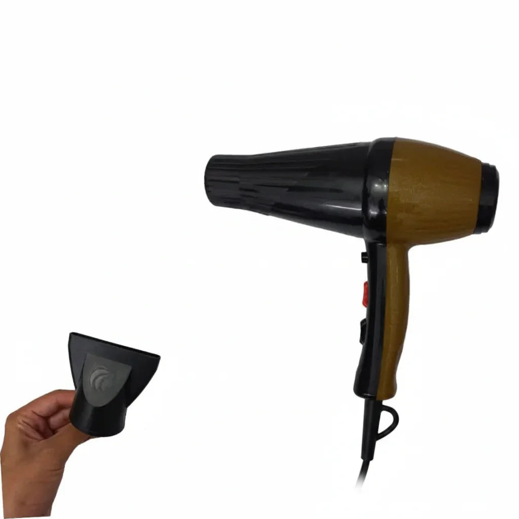 2 in 1 Professional Hair Dryer - Buy Online in Pakistan at Cosmia.pk